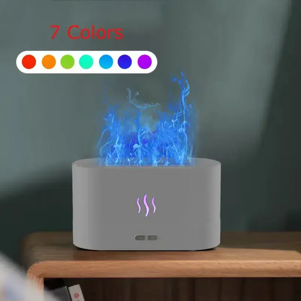 Flame Air™ Diffuser Humidifier