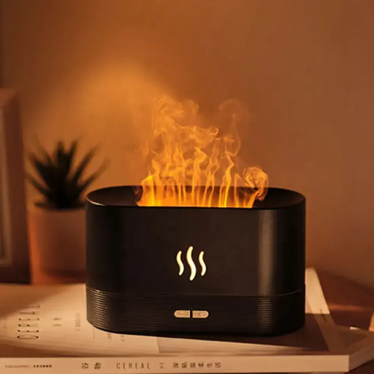 Flame Air™ Diffuser Humidifier