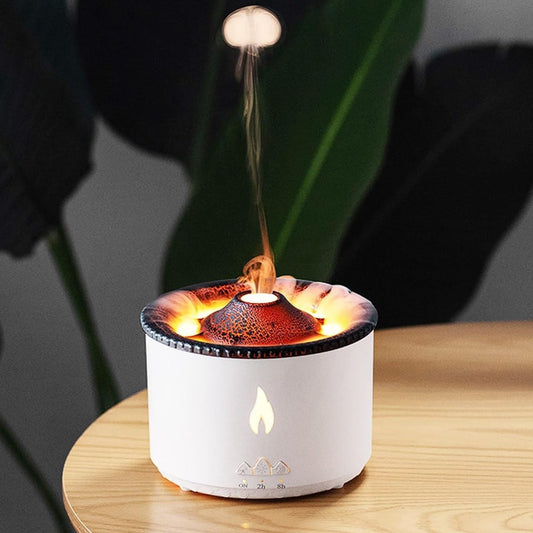 Volcano Mist™ Aromatherapy Diffuser