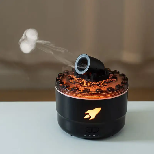 Cannon Blast Aroma Humidifier™