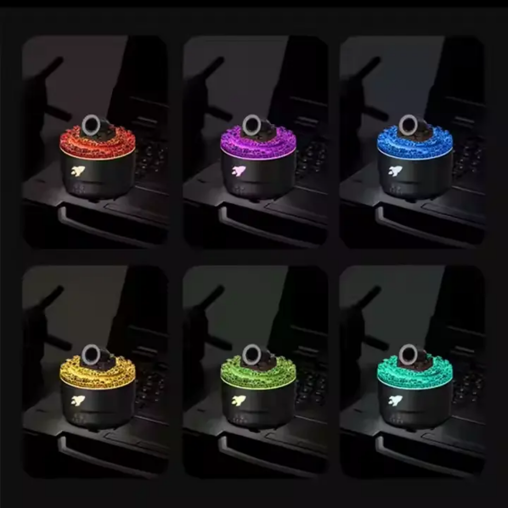 Cannon Blast Aroma Humidifier™