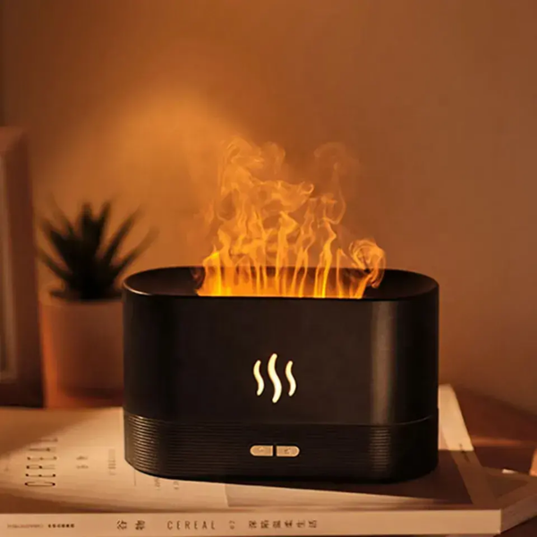 Flame Air™ Diffuser Humidifier