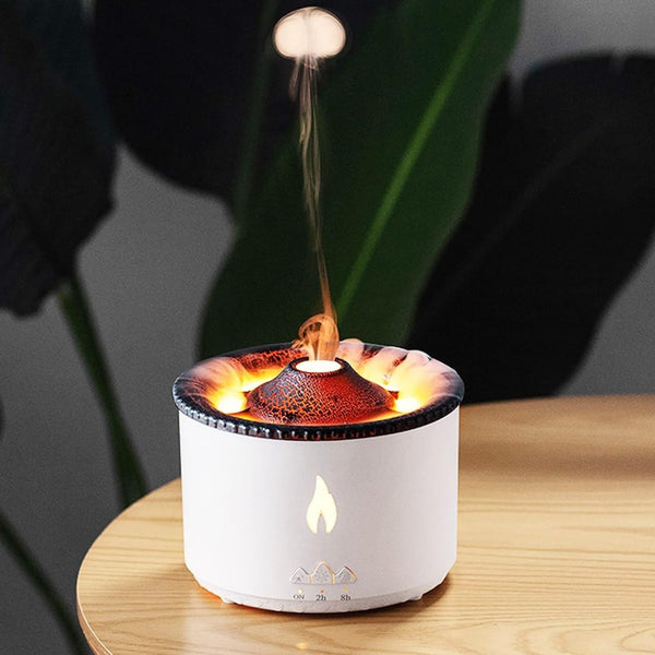 Volcano Mist™ Aromatherapy Diffuser