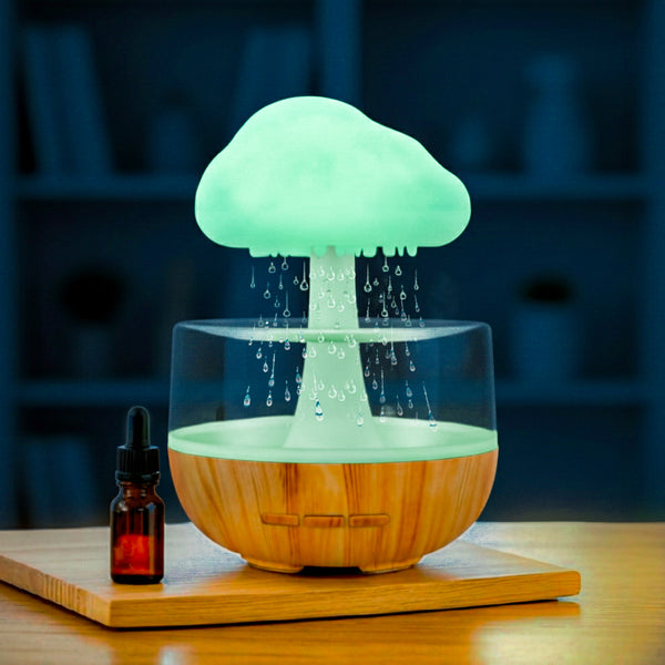 Sweet Sky™ Rain Vibe Humidifier